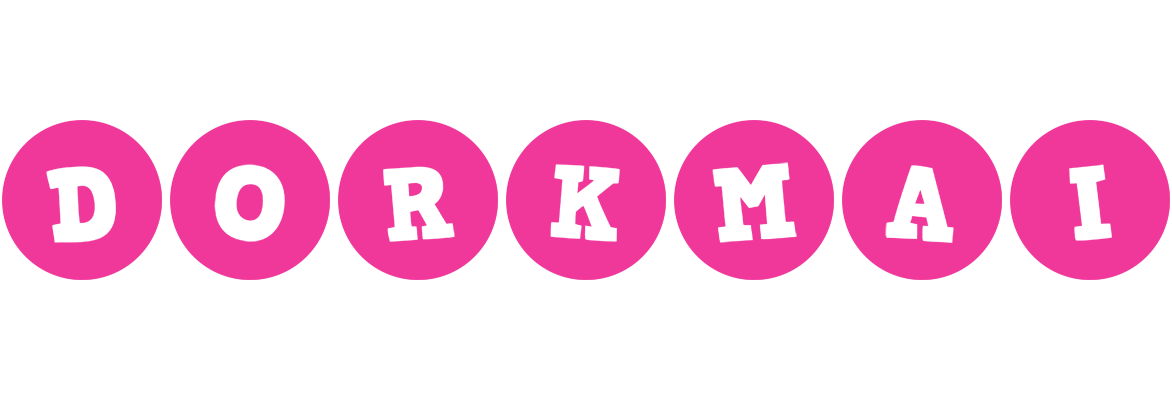 Dorkmai poker logo