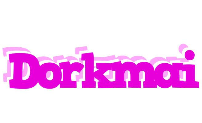 Dorkmai rumba logo