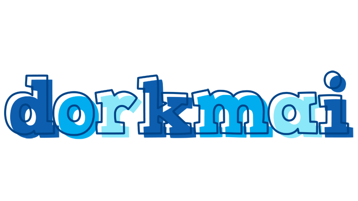 Dorkmai sailor logo