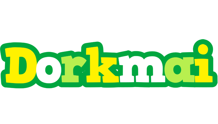Dorkmai soccer logo