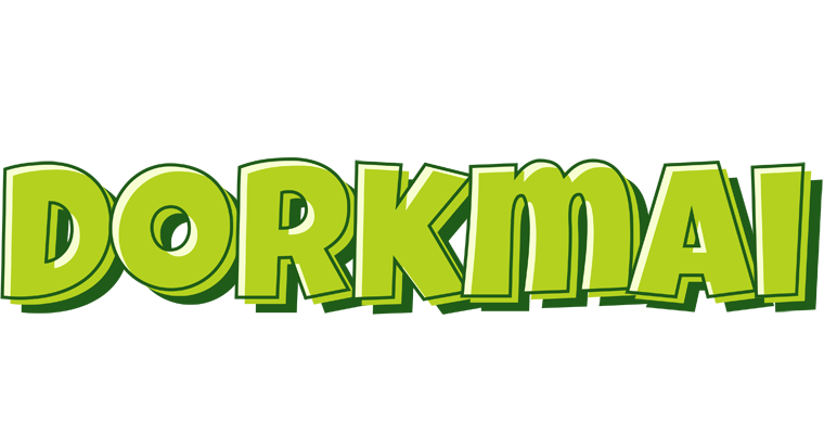 Dorkmai summer logo