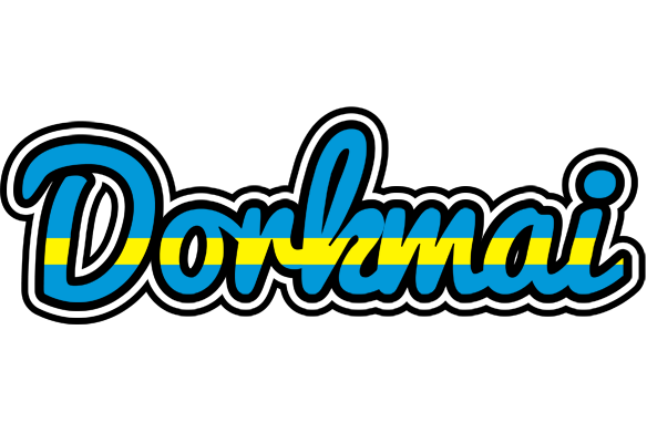Dorkmai sweden logo