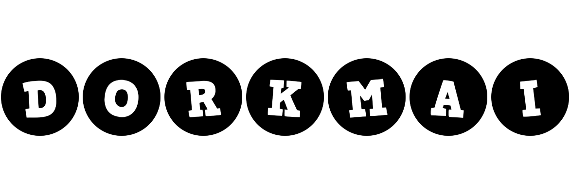 Dorkmai tools logo