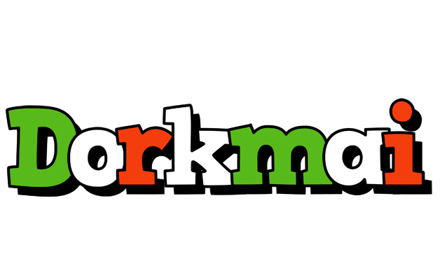 Dorkmai venezia logo