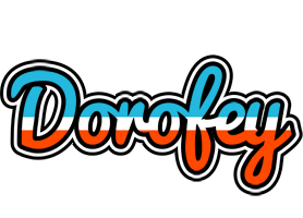 Dorofey america logo