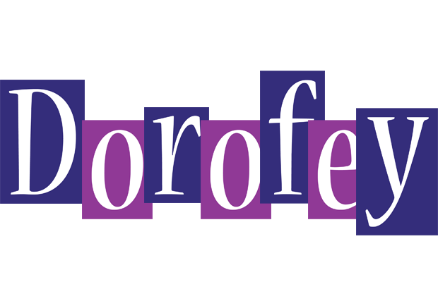Dorofey autumn logo
