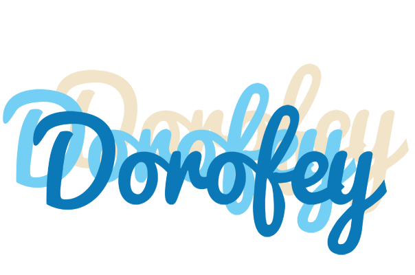 Dorofey breeze logo