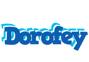 Dorofey business logo