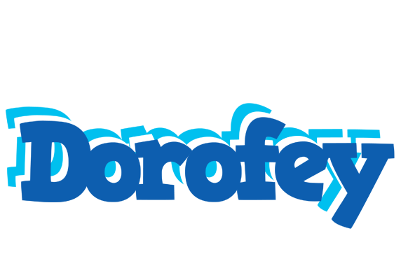 Dorofey business logo