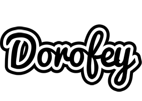 Dorofey chess logo