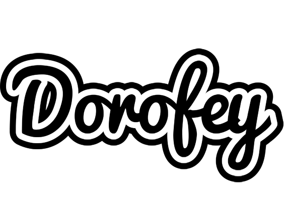 Dorofey chess logo