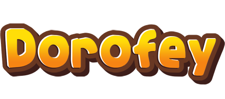 Dorofey cookies logo