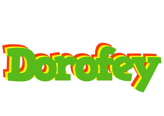 Dorofey crocodile logo