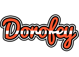 Dorofey denmark logo