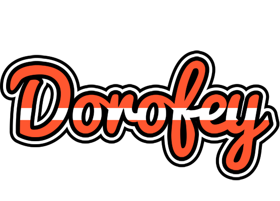 Dorofey denmark logo