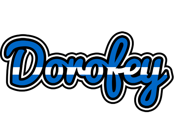 Dorofey greece logo
