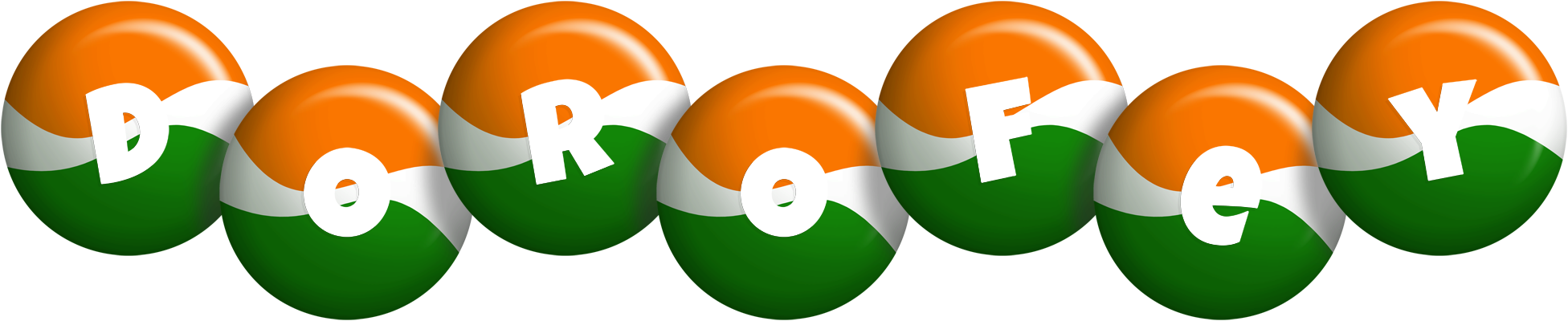 Dorofey india logo