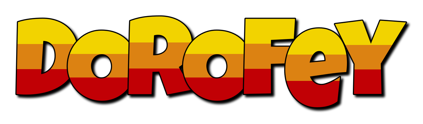 Dorofey jungle logo