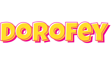 Dorofey kaboom logo