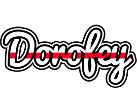 Dorofey kingdom logo