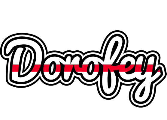 Dorofey kingdom logo