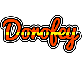 Dorofey madrid logo