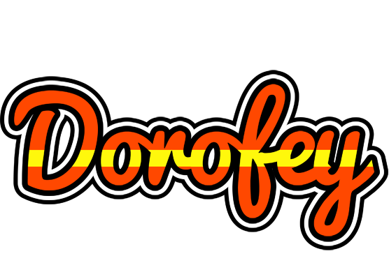 Dorofey madrid logo