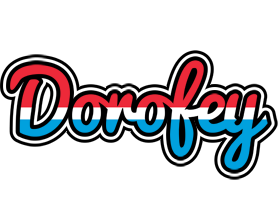 Dorofey norway logo