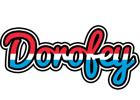 Dorofey norway logo