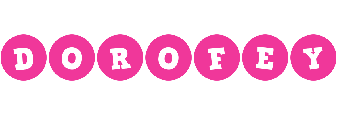 Dorofey poker logo