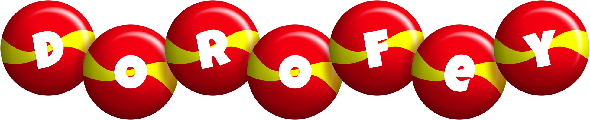 Dorofey spain logo