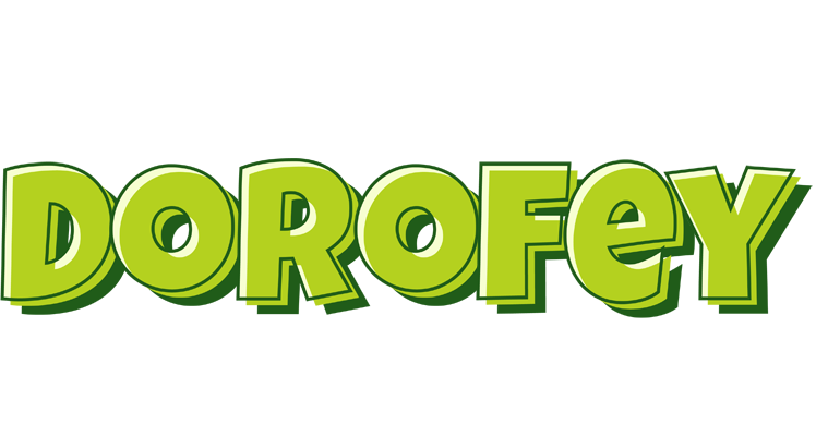 Dorofey summer logo