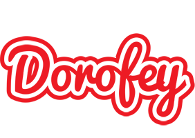 Dorofey sunshine logo