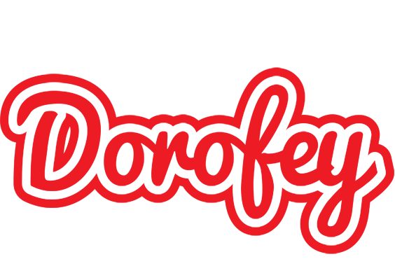 Dorofey sunshine logo