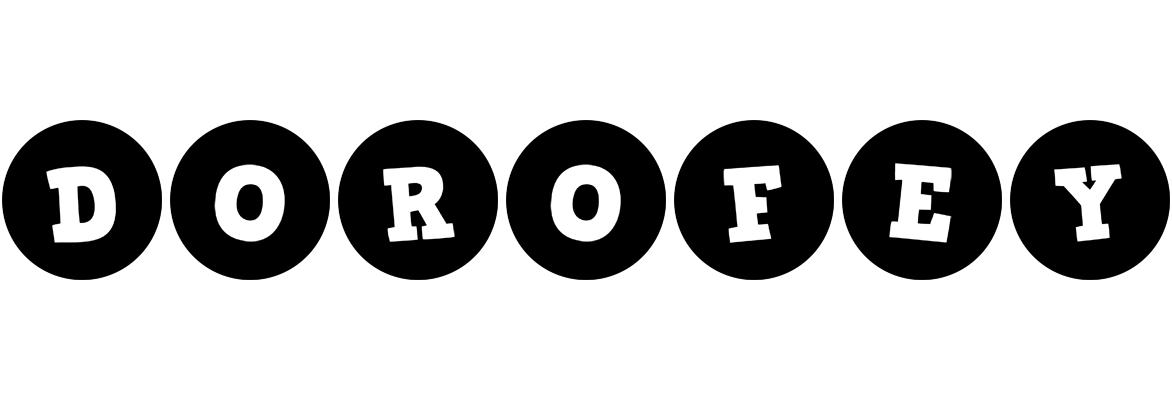 Dorofey tools logo