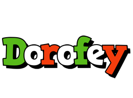 Dorofey venezia logo