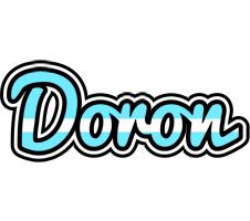 Doron argentine logo