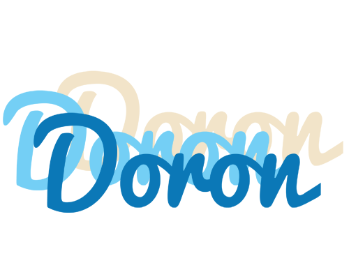 Doron breeze logo