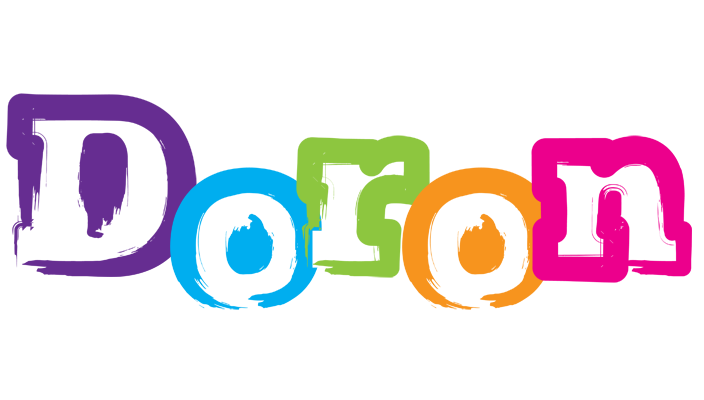 Doron casino logo
