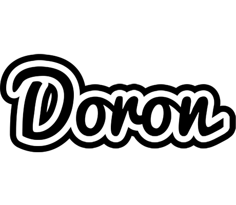 Doron chess logo