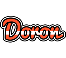 Doron denmark logo