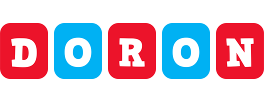 Doron diesel logo