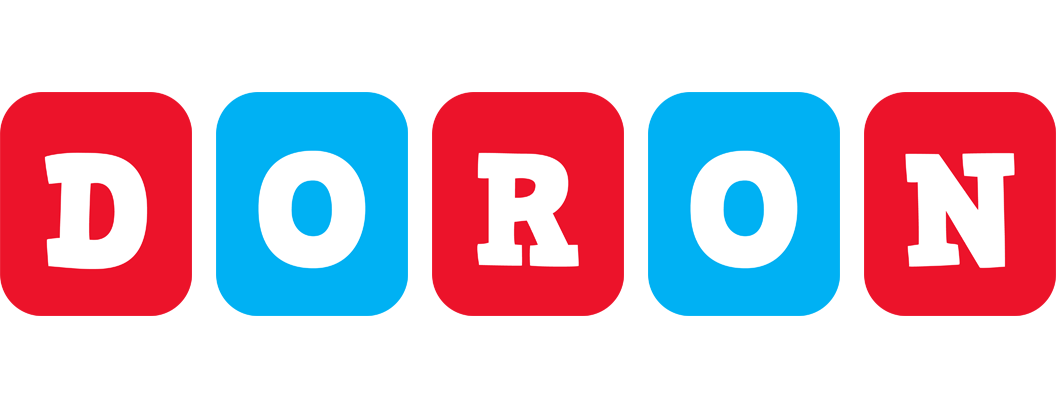 Doron diesel logo