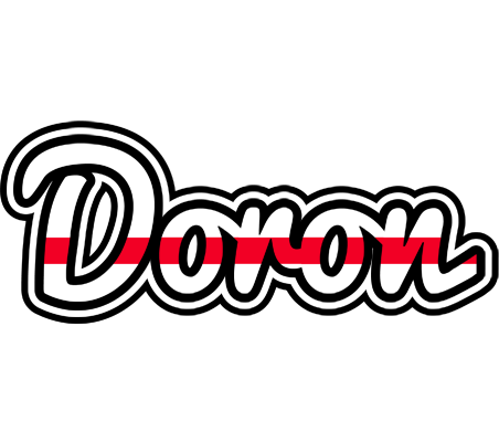 Doron kingdom logo