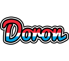 Doron norway logo