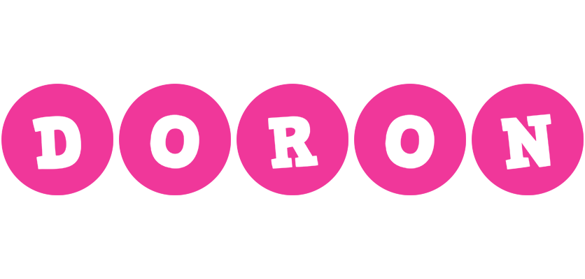 Doron poker logo