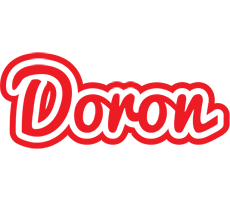 Doron sunshine logo