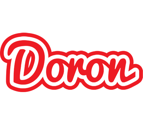 Doron sunshine logo