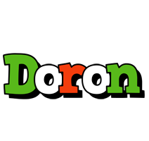 Doron venezia logo