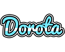 Dorota argentine logo